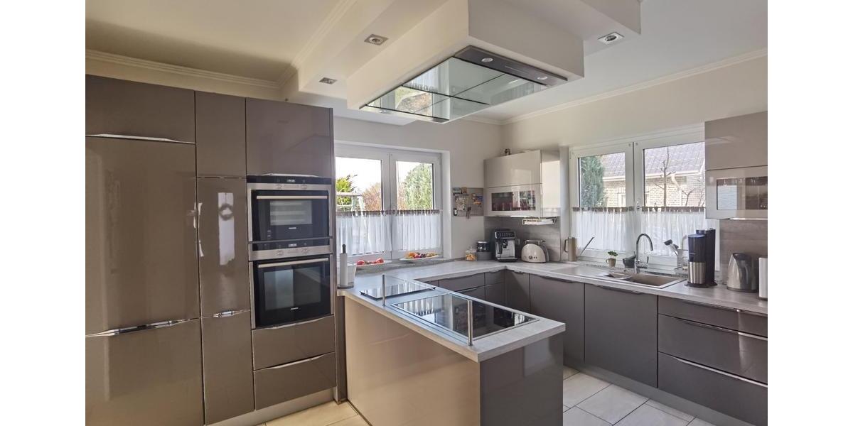 Einfamilienhaus Lotte - 4 Zimmer, 126 m&sup2;, 599.000&euro; | Angebot:25916894