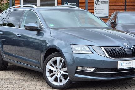 Skoda Octavia 104.000 km 15.880 &euro; Ludwigsau 36251