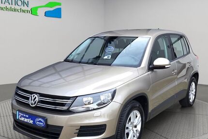 VW Tiguan 141.000 km 8.550 &euro; Hückeswagen 42499