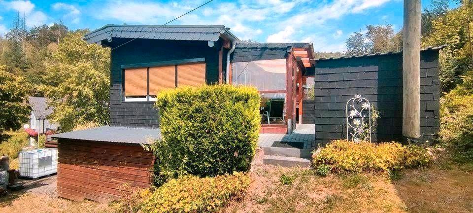 Einfamilienhaus Nohfelden - 6 Zimmer, 150 m&sup2;, 310.000&euro; | Angebot:27076624