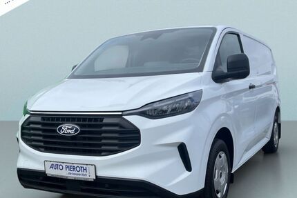 Ford Transit Custom 2.600 km 37.850 € Worms 67547