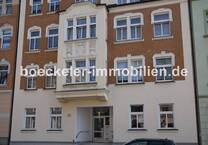 Frisch renoviert, gute Raumaufteilung, hell und freundlich mit Balkon