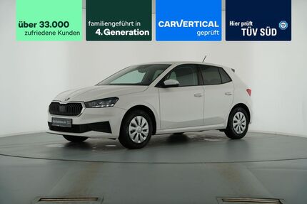 Skoda Fabia 66.955 km 13.889 &euro; Halle (Saale) 06126
