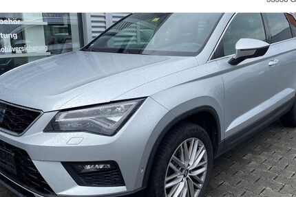 Seat Ateca 128.000 km 19.950 &euro; Gütersloh 33330