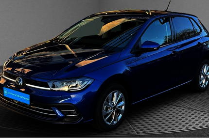 VW Polo 8.390 km 24.290 &euro; Achim 28832
