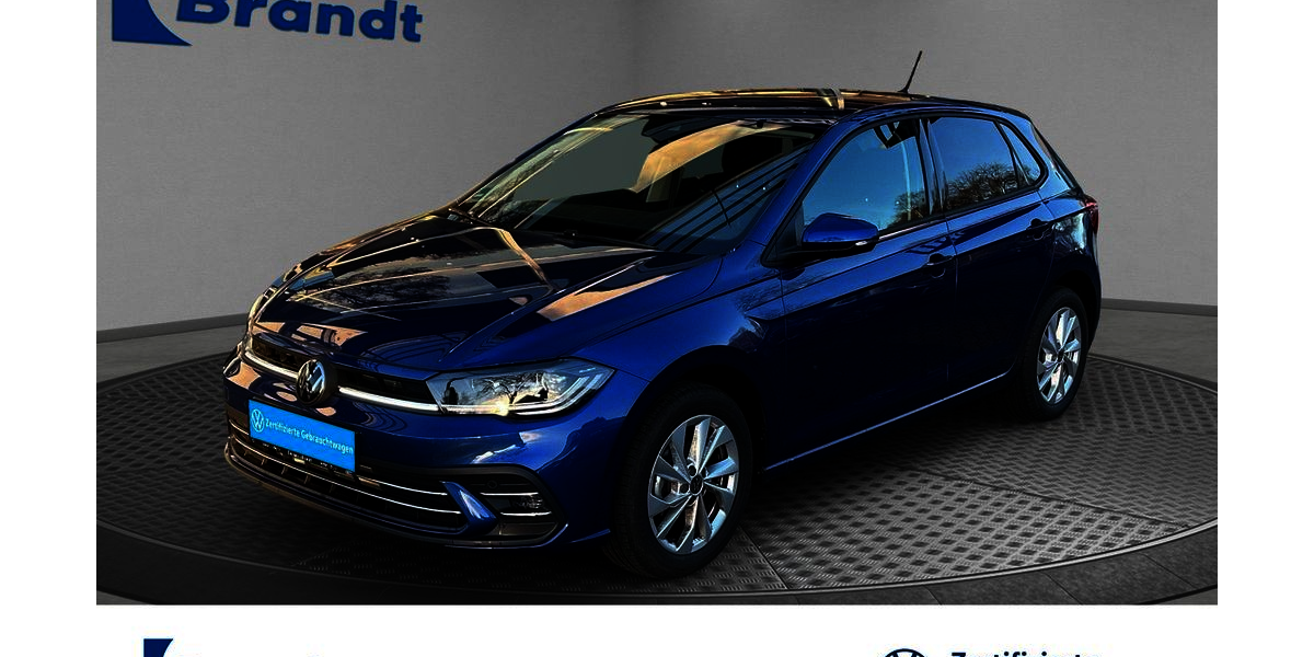 VW Polo 8.390 km 24.290 &euro; Achim 28832