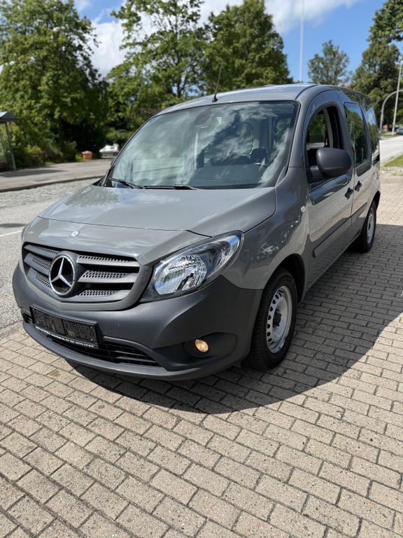 Mercedes-Benz Citan 219.000 km 6.299 € Kiel OT Suchsdorf 24107