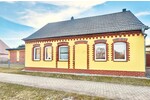 Kapitalanlage in Neuheim - gepflegtes Einfamilienhaus mit großem Grundstück und Wintergarten - Einfamilienhaus Jüterbog / Neuheim Neuheim | Angebot:26652532