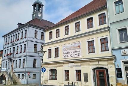 Gewerbeobjekt Bischofswerda - 2 Zimmer, 590.000&euro; | Angebot:25726609