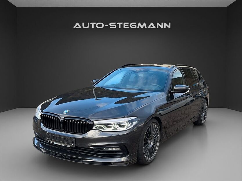 Alpina B5 135.900 km 49.900 € Treis-Karden 56253