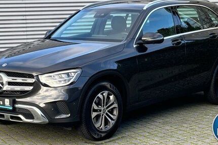 Mercedes-Benz GLC 220 53.800 km 39.880 &euro; Itterbeck 49847
