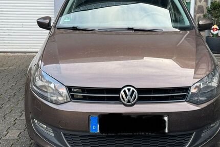 VW Polo 105.000 km 5.700 &euro; Leingarten 74211