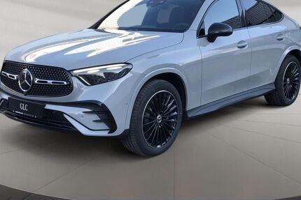 Mercedes GLC 300