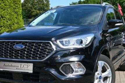 Ford Kuga 57.163 km 19.599 &euro; Laatzen 30880