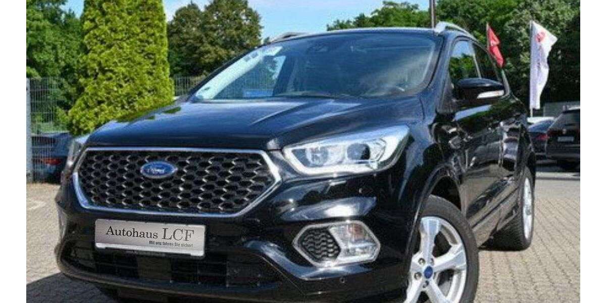 Ford Kuga 57.163 km 19.599 &euro; Laatzen 30880