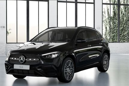 Mercedes-Benz GLA 200 9.900 km 41.990 &euro; Villingen-Schwenningen OT Schwenningen 78056