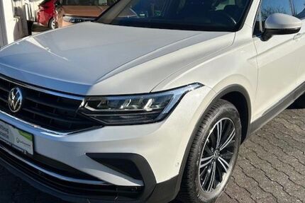 VW Tiguan 67.436 km 25.980 &euro; Fritzlar 34560