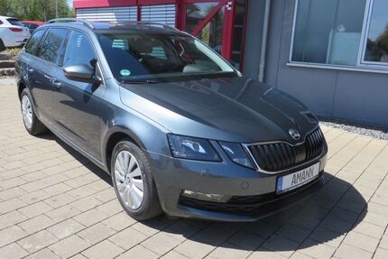 Skoda Octavia 160.130 km 14.000 &euro; Wald 88639