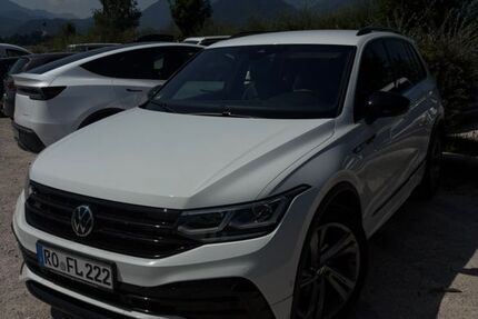 VW Tiguan 70.000 km 26.600 &euro; Brannenburg 83098