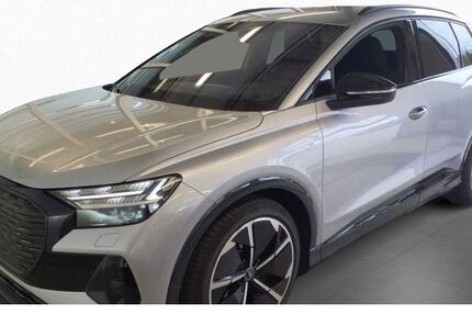 Audi Q4 e-tron 65.041 km 38.210 &euro; Ravensburg 88214