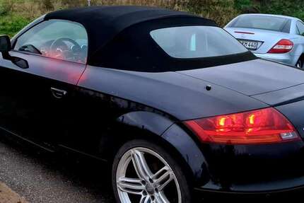 Audi TT 128.500 km 15.000 € Ludwigshafen 67063