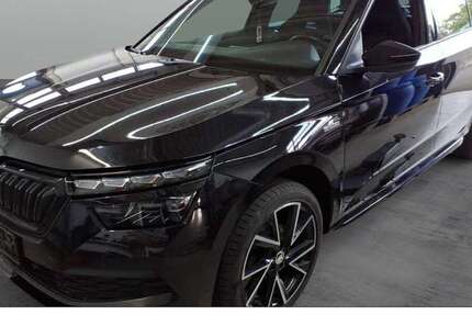 Skoda Kamiq 49.500 km 22.220 &euro; Würzburg 97084