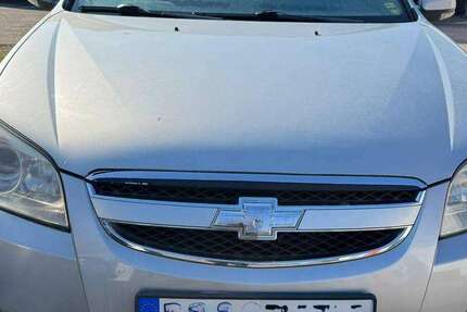 Chevrolet Epica 92.000 km 3.333 &euro; Neumünster, Stadt 24536