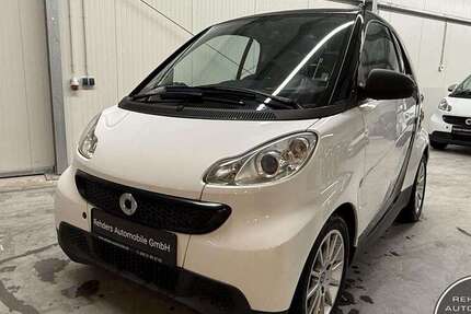 Smart forTwo 94.521 km 5.500 &euro; Hemdingen 25485