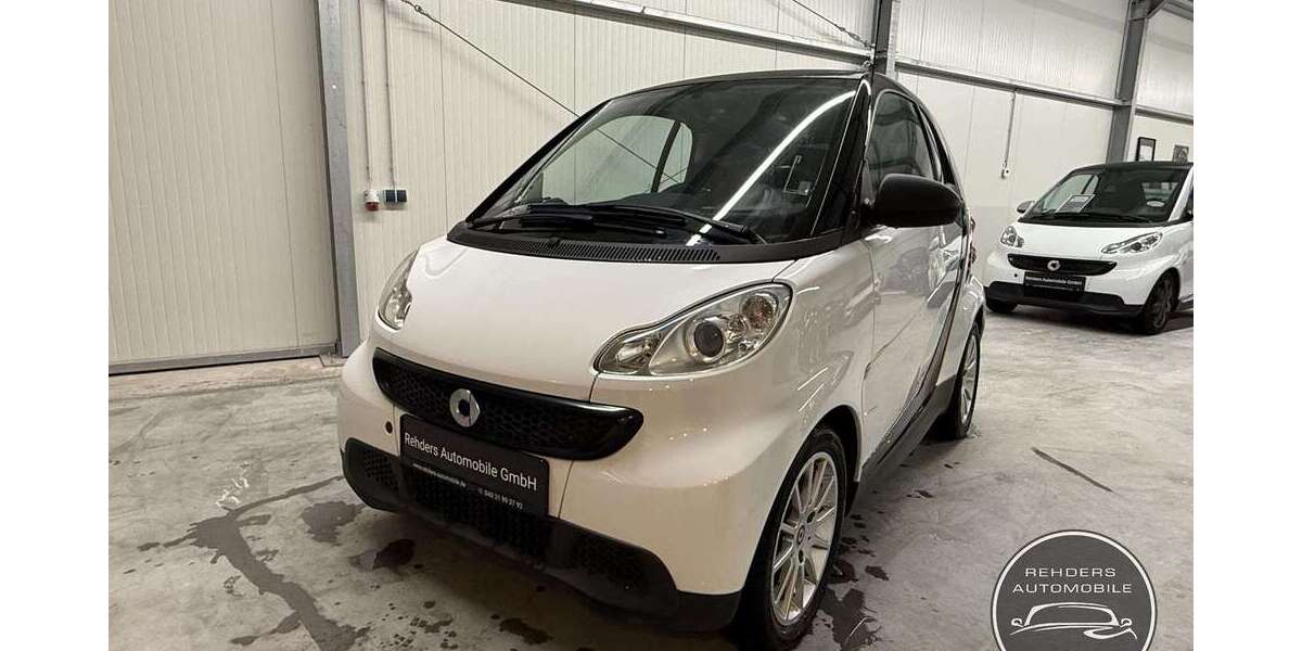 Smart forTwo 94.521 km 5.500 &euro; Hemdingen 25485