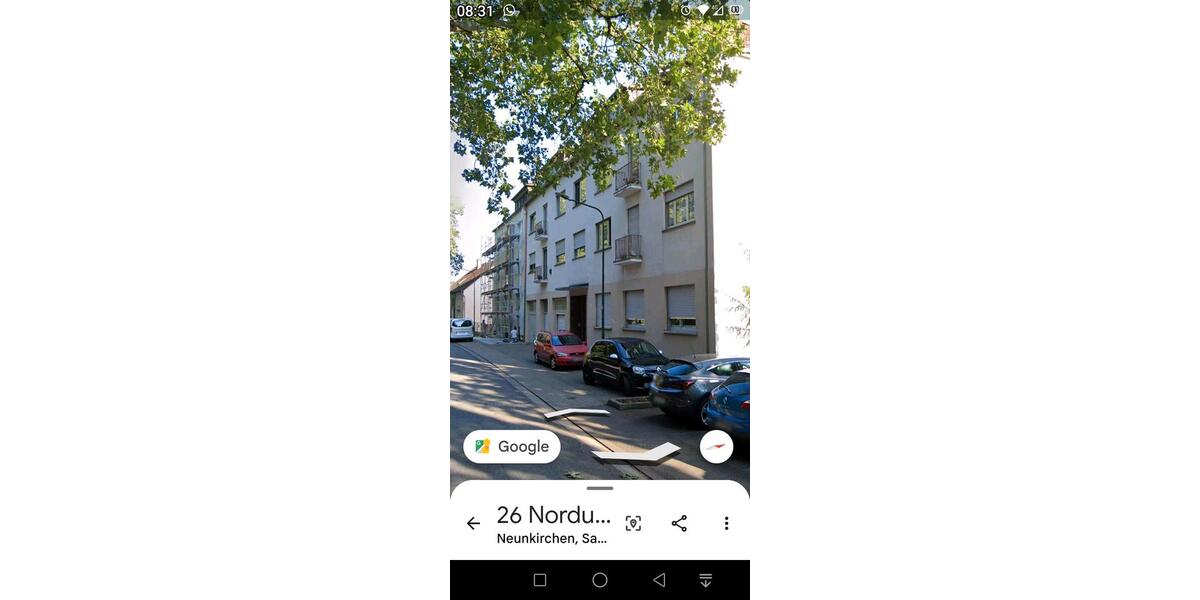 Etagenwohnung Neunkirchen - 5 Zimmer, 85 m&sup2;, 180.000&euro; | Angebot:27152855