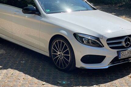Mercedes-Benz C 250 91.950 km 22.998 &euro; Troisdorf 53844