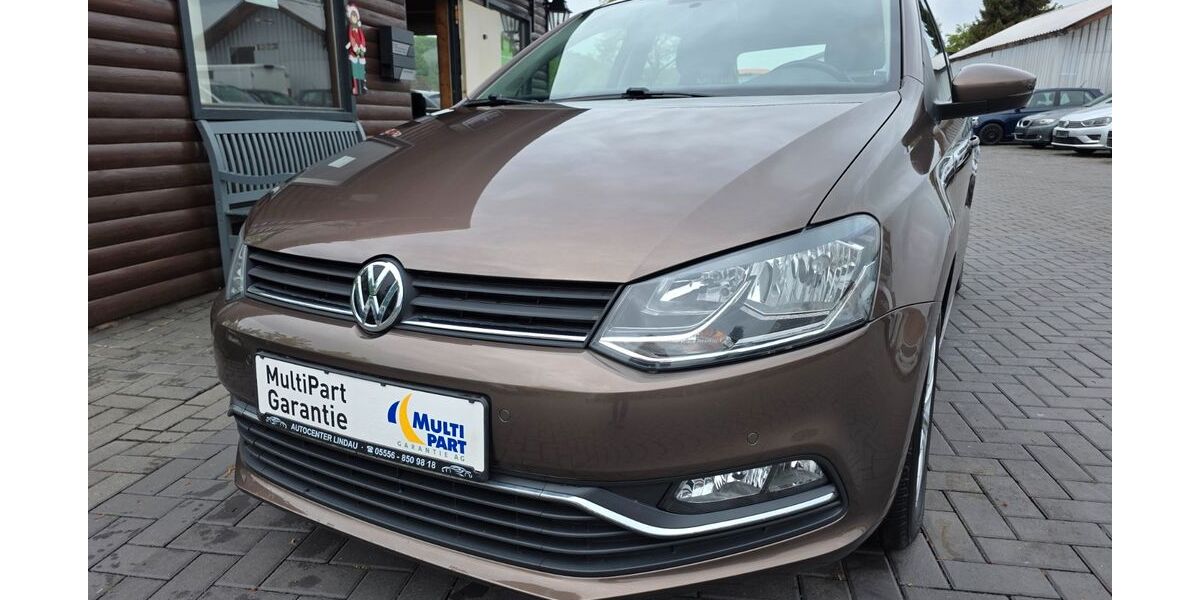 VW Polo 148.000 km 6.990 &euro; Katlenburg-Lindau 37191