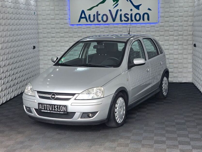 Corsa