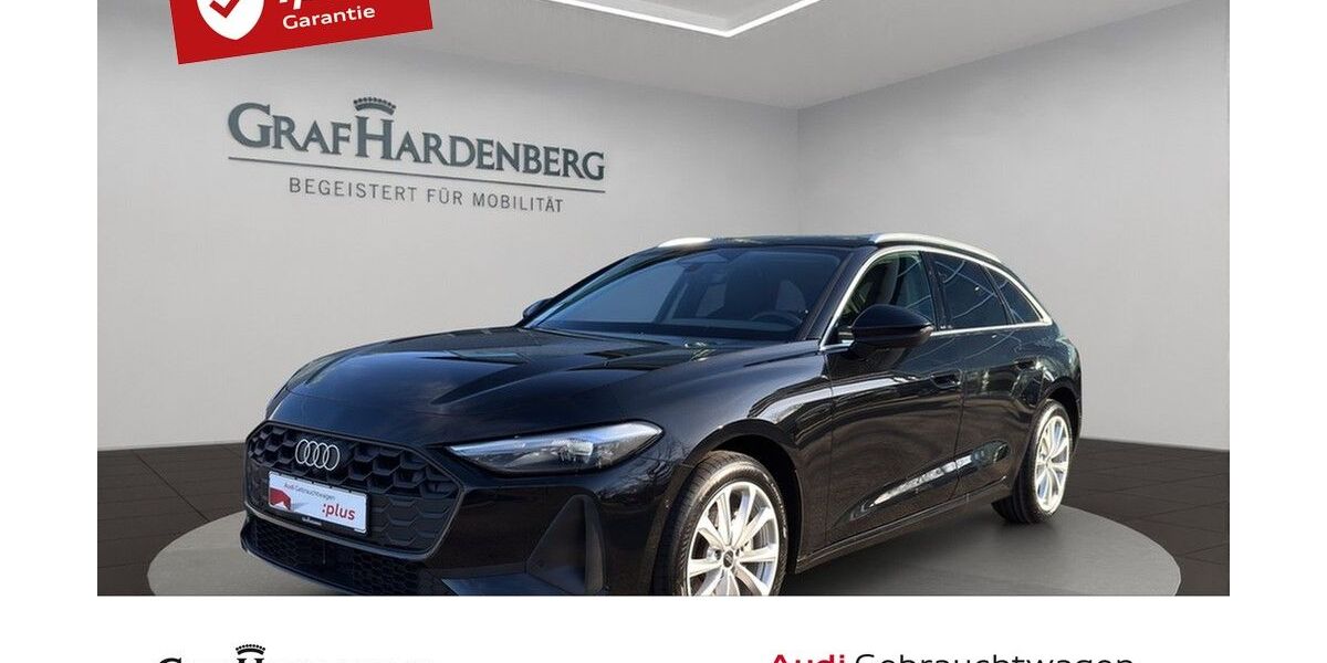 Audi A5 18.000 km 43.555 &euro; Lahr 77933