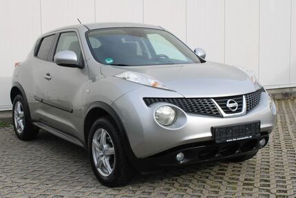 Nissan Juke 163.042 km 5.500 &euro; Stuttgart ( Korntal Münchingen ) 70825
