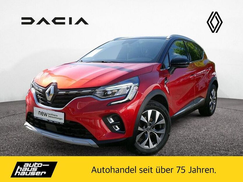 Captur