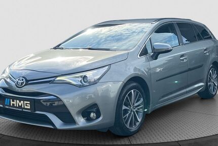 Toyota Avensis 146.500 km 13.900 &euro; Büdingen-Düdelsheim 63654