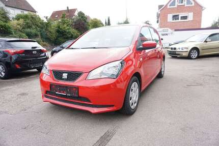 Seat Mii 20.000 km 7.950 &euro; Böblingen 71032