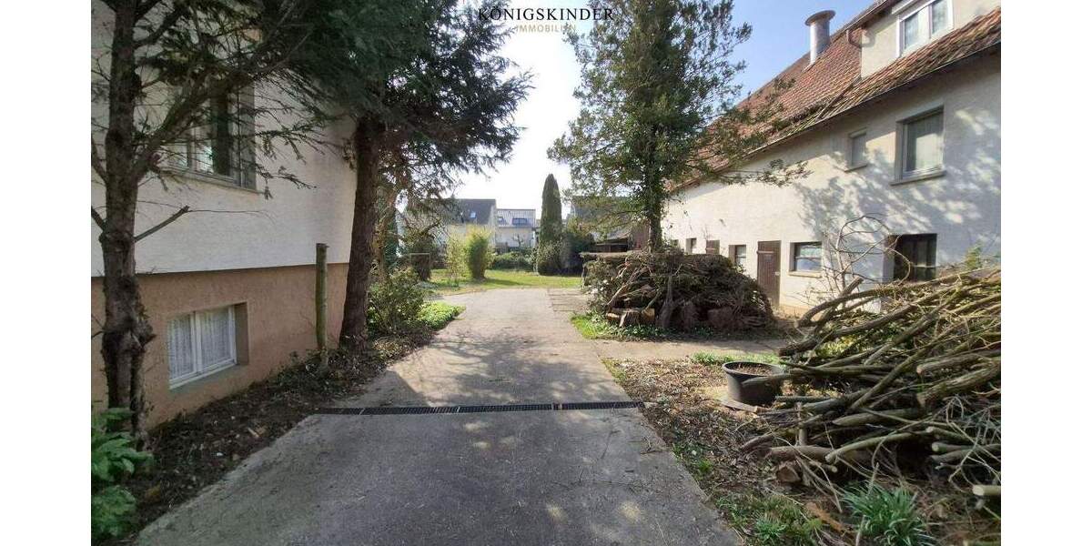 Grundstück Rutesheim Perouse - 1.200.000&euro; | Angebot:25399549