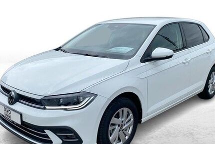 VW Polo 6.971 km 24.290 &euro; Kirchheim am Neckar 74366
