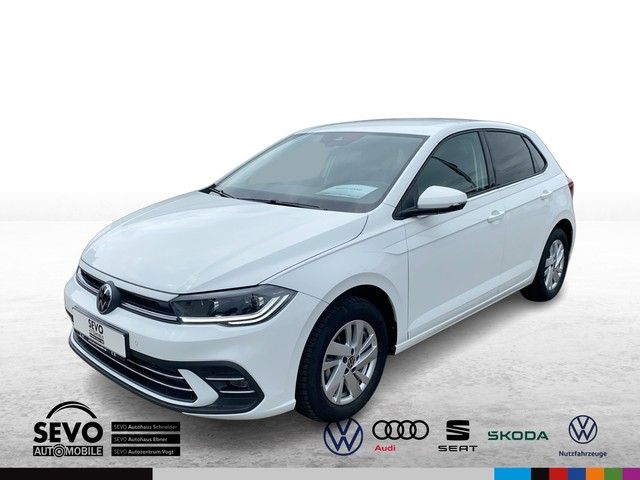 VW Polo 6.971 km 24.290 &euro; Kirchheim am Neckar 74366