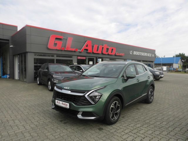 Kia Sportage 51.986 km 25.680 &euro; Perleberg 19348