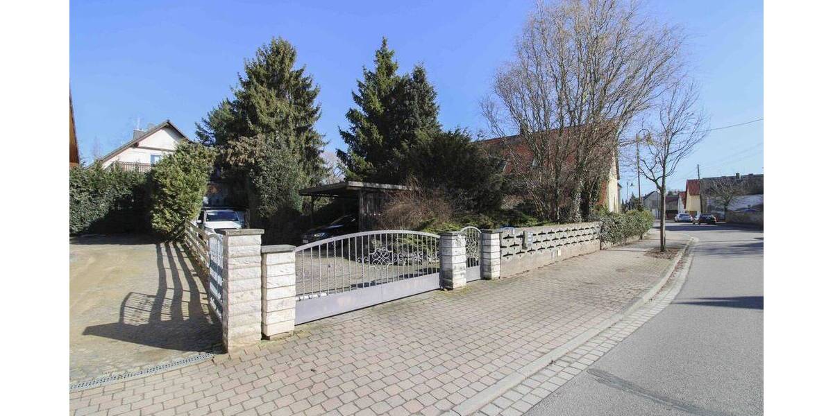 Einfamilienhaus Ammelshain Ammelshain - 6 Zimmer, 200 m&sup2;, 530.000&euro; | Angebot:26359441