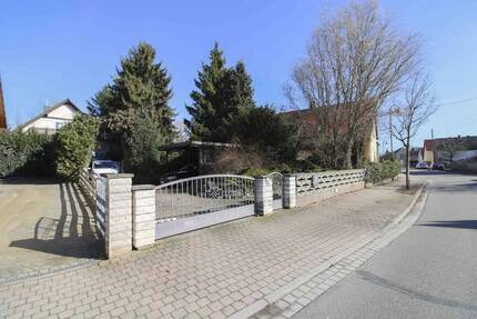 Haus Ammelshain Ammelshain - 6 Zimmer, 200 m&sup2;, 530.000&euro; | Angebot:26359441