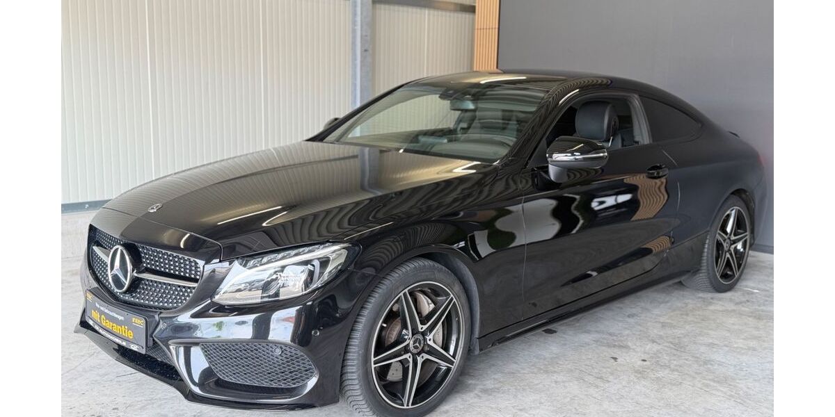 Mercedes-Benz C 250 133.755 km 20.990 &euro; Braunschweig 38122