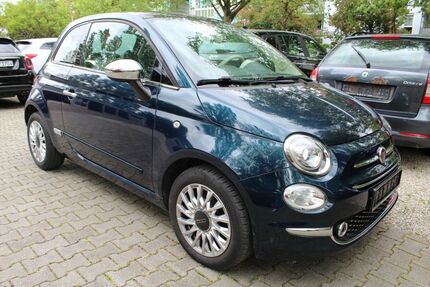 Fiat 500 42.272 km 8.769 &euro; München 80993