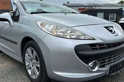 Peugeot 207 147.788 km 4.500 € Worms 67547