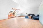 Dachgeschoßwohnung Lünen Alstedde - 2 Zimmer, 83 m&sup2;, 700&euro; | Angebot:26331598