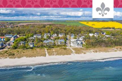 Wohnung zum Kaufen in Breege 500.000 € 60.06 m² 3 zimmer