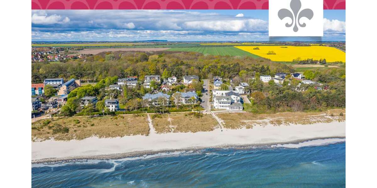 Wohnung zum Kaufen in Breege 500.000 € 60.06 m² 3 zimmer